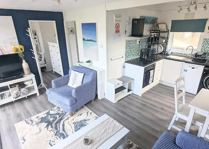 271 Riverside, Glan Gwna Holiday Park