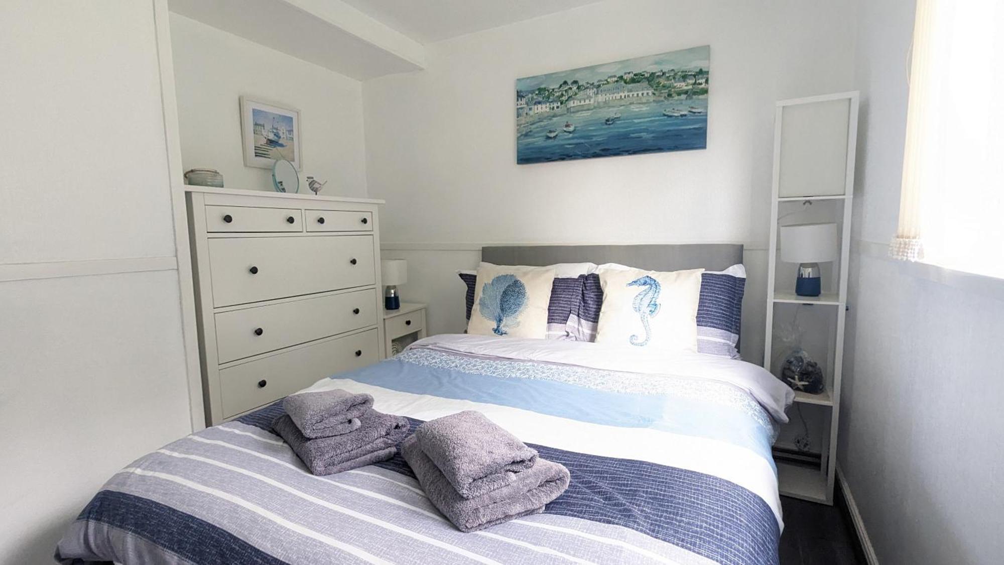 Chalet 271 Riverside, Glan Gwna Caeathro