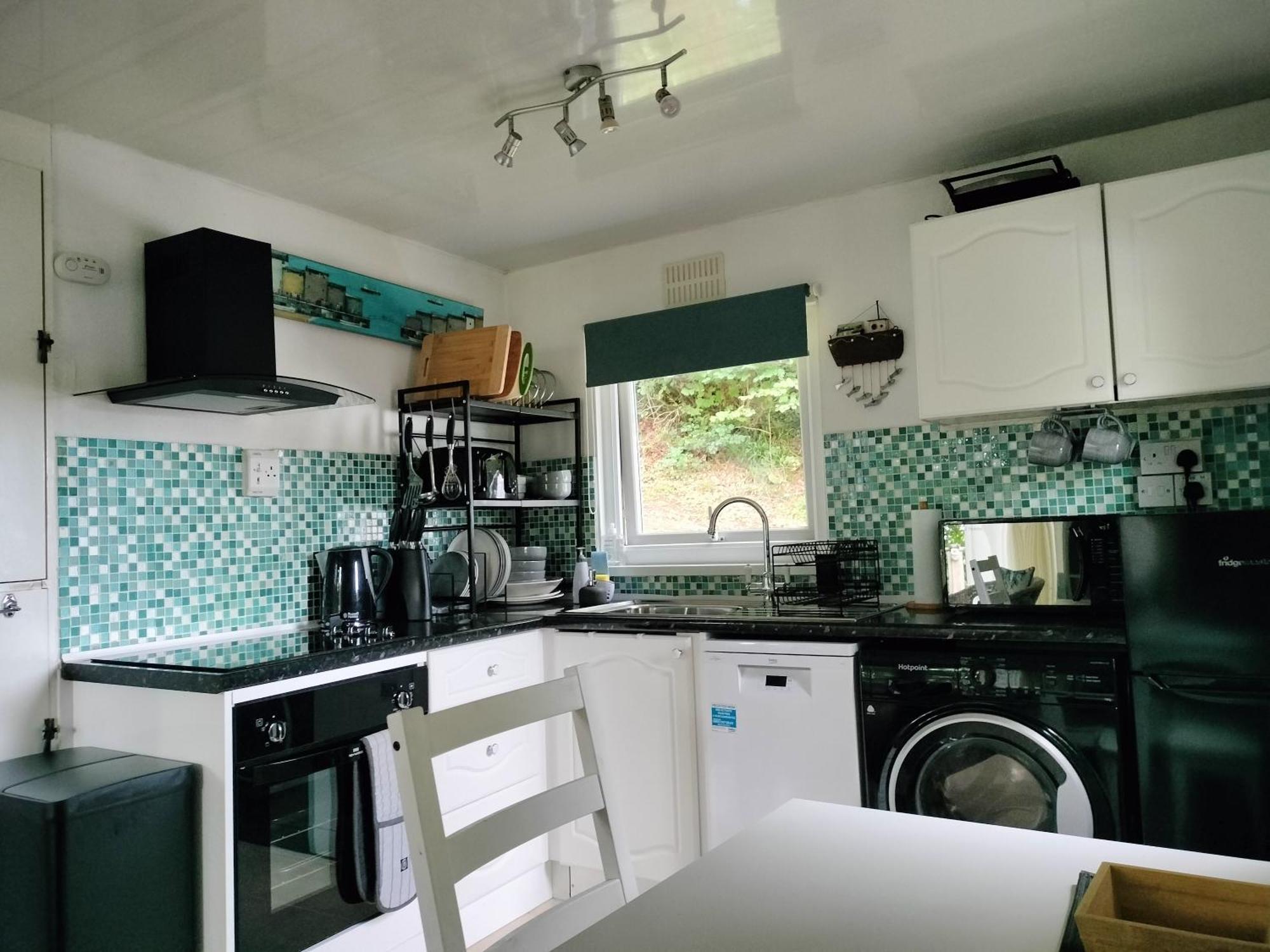 271 Riverside, Glan Gwna * Caeathro